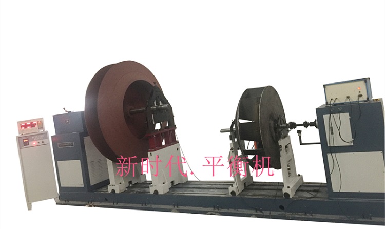 平衡機的機械結(jié)構(gòu)是由哪幾個方面組成的？