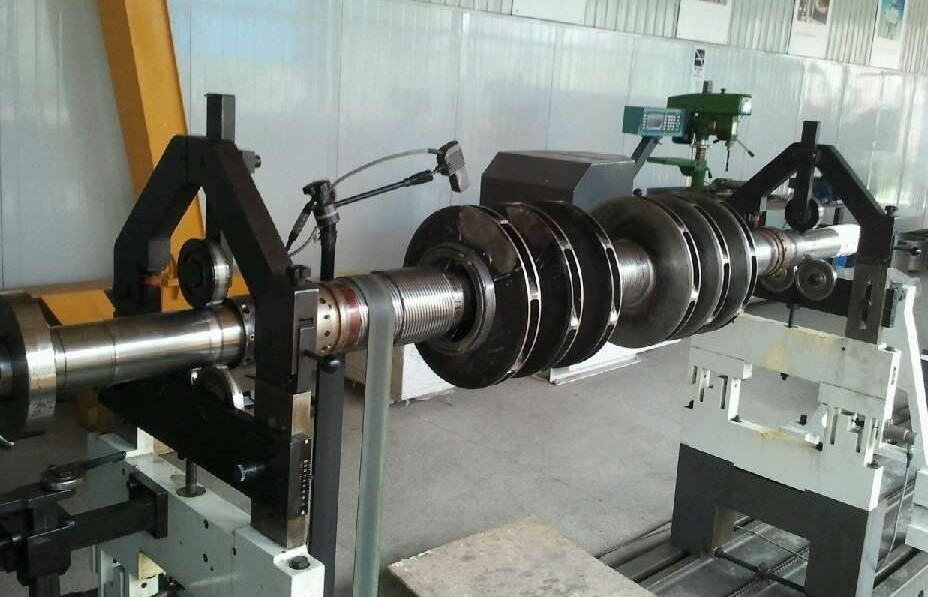 動(dòng)平衡機(jī)不能正常工作有哪些原因？