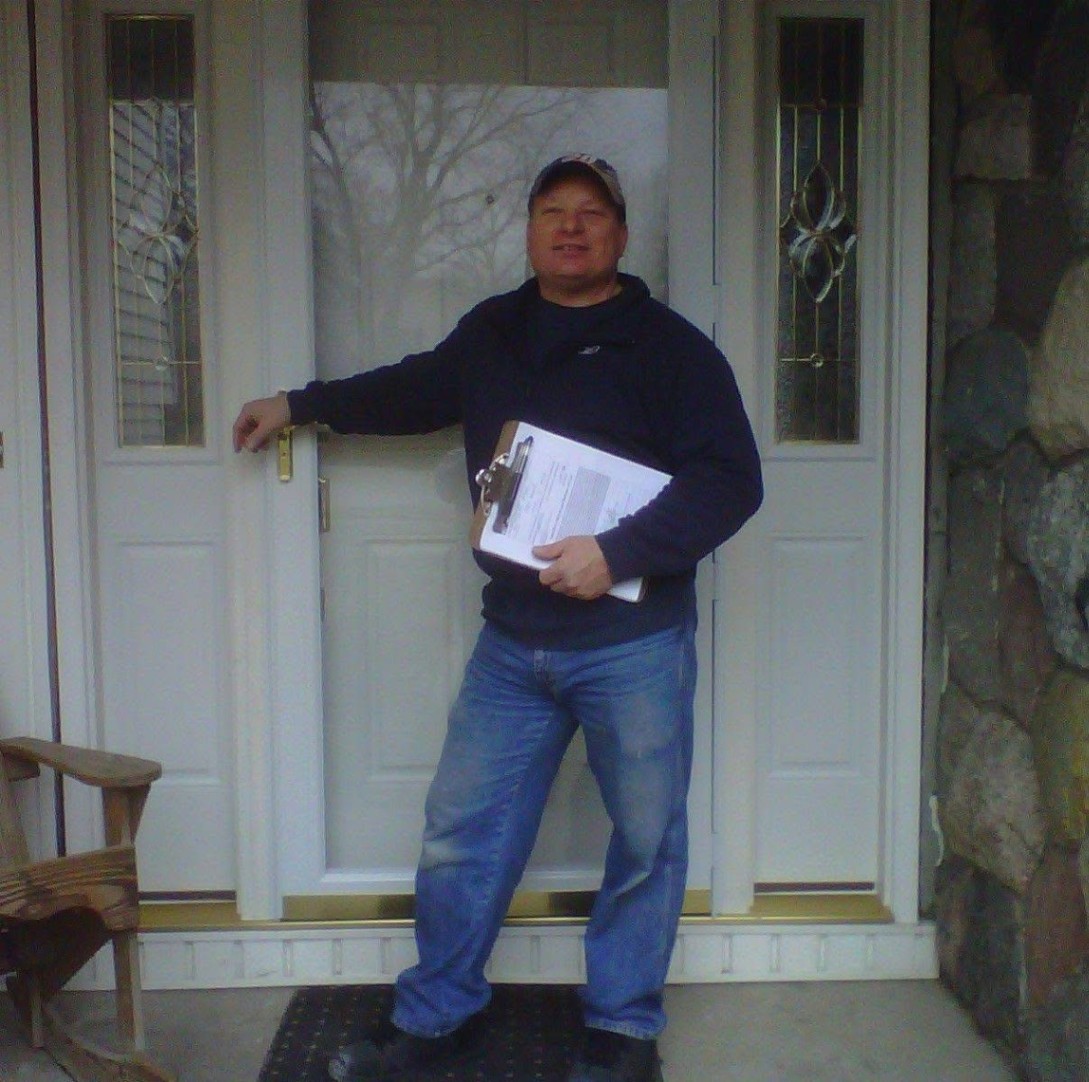 Happy customer 6