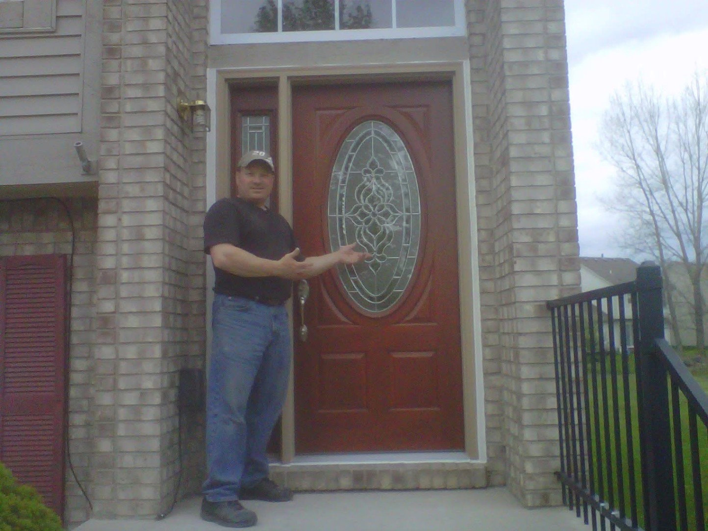 Happy customer 11