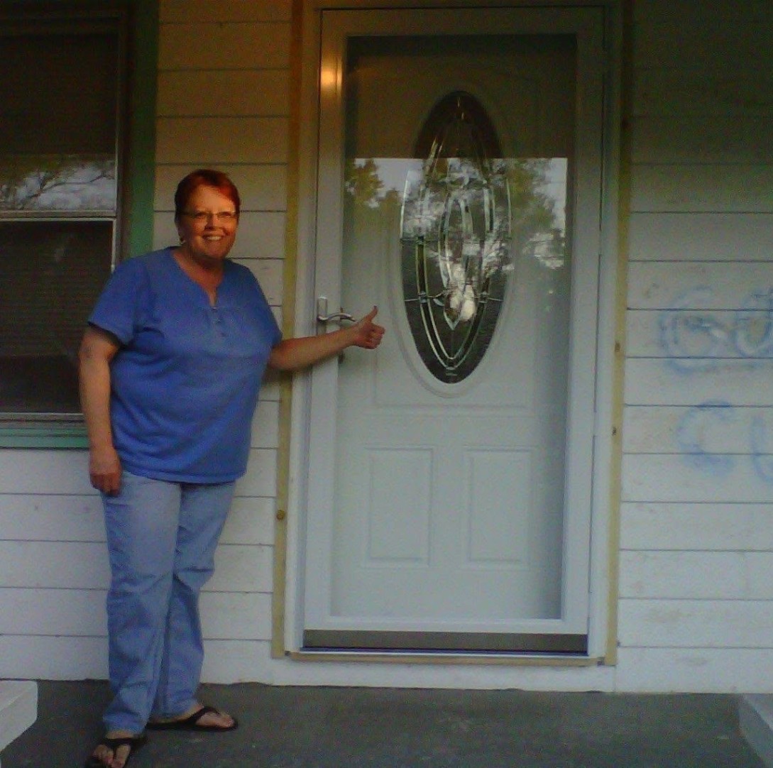 Happy customer 7
