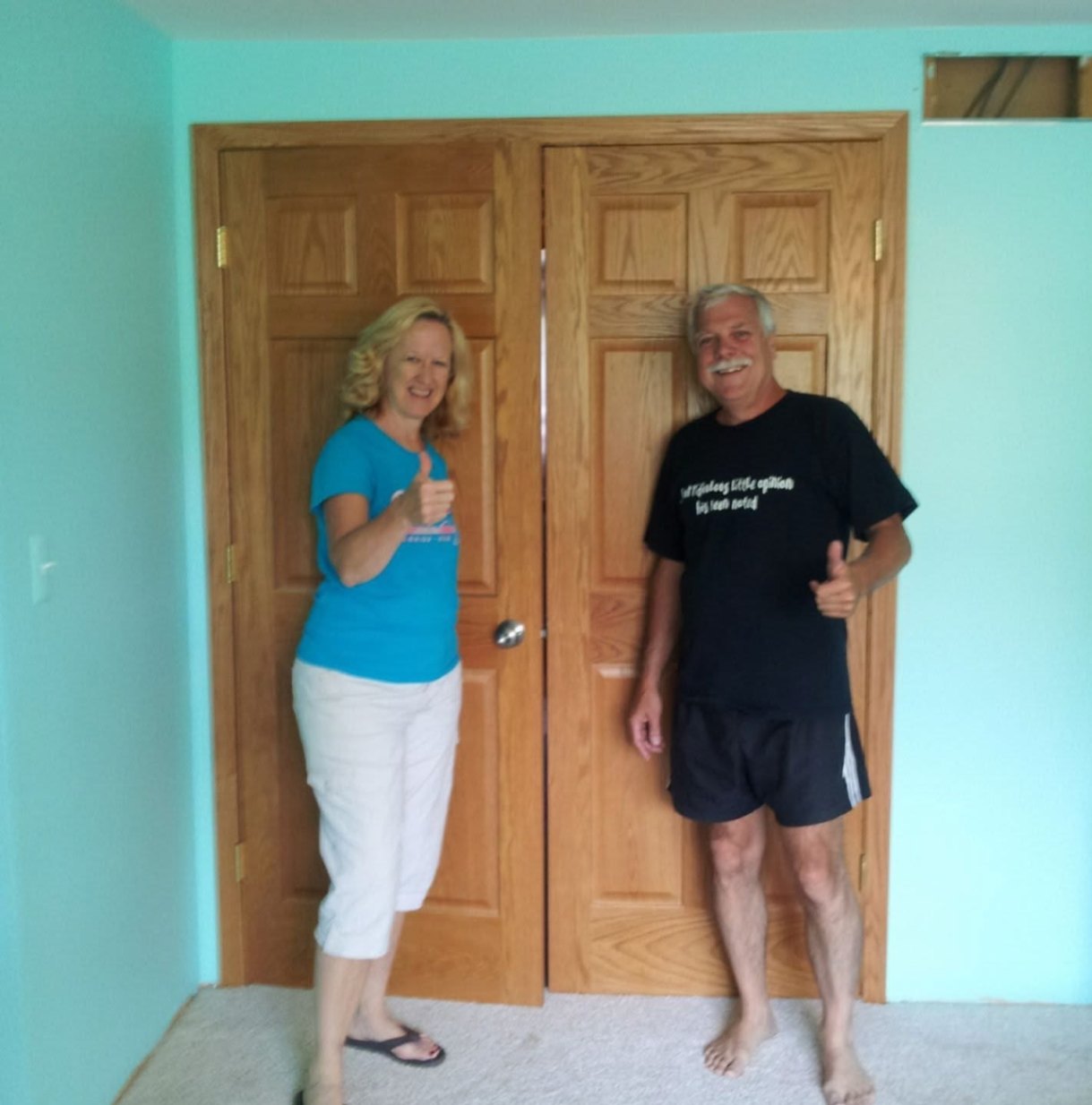 Happy customer 5